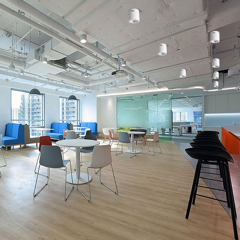 明装射灯led圆筒形店铺商用家用走廊过道吊灯工程款吸顶式cob筒灯,家装灯饰光源,明装筒灯,淘宝优惠券,粉丝福利购,淘宝优惠卷