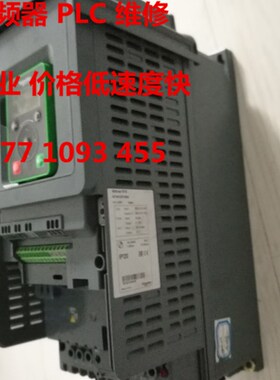 EV100-0150G/0185P-T4 EV100-0110G/0150P-T4欧陆变频器专业维修
