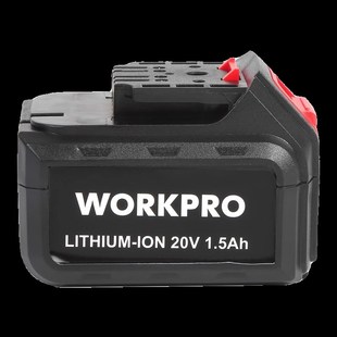 万克宝锂电池包摆动铲修边机专用20V/18V锂电池包充电器W122013N