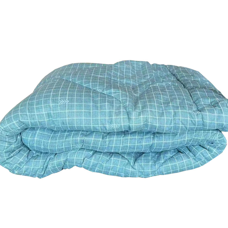 刘大姐家 新疆长绒棉 家用学生宿舍  棉花被冬被 手工被子 被芯,床上用品,棉花被,淘宝优惠券,粉丝福利购,淘宝优惠卷