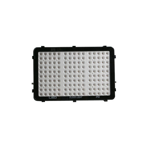 户外防海水LED投光灯足瓦50W100W150W广告车间景观补光射灯红黄绿