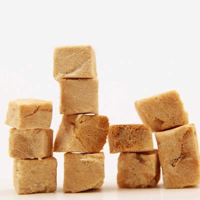 猫咪零食冻干三文鱼粒桶装营养小鱼干成幼小猫咪宠物冻干零食用品,宠物/宠物食品及用品,猫冻干零食,淘宝优惠券,粉丝福利购,淘宝优惠卷