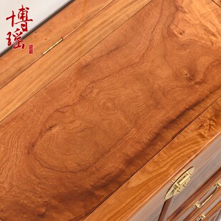 老料香樟木箱实木衣柜五斗柜连体箱柜储物柜中式复古抽屉收纳柜子