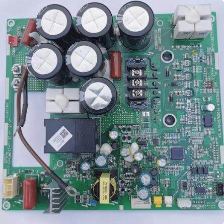 格力中模央空调多联机模板块板风机块板外机电脑主驱格力中央动板