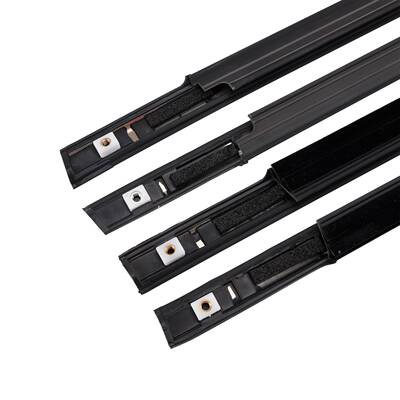 O适用97-10途80820-VB乐PRATLY61款汽车外压条条外挡水密封胶8082