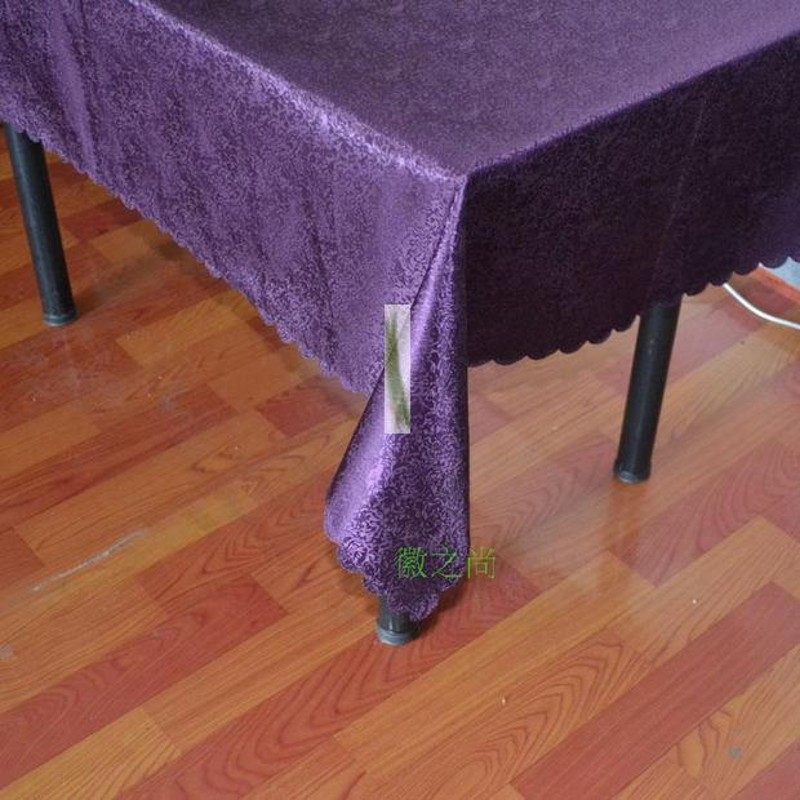 大园桌布 圆形 家用 电视柜 酒店台布 咖啡厅长方形盖布 来样定制,居家布艺,桌布,淘宝优惠券,粉丝福利购,淘宝优惠卷