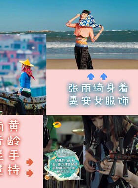 阿惠与阿南 海丝风情 中国风狮子摆件 招财保平安文创生日小礼物