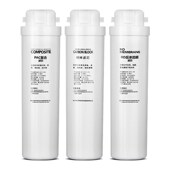 500PAC复合滤芯CTO活性炭反渗透RO 家用净水器机金源K1 100