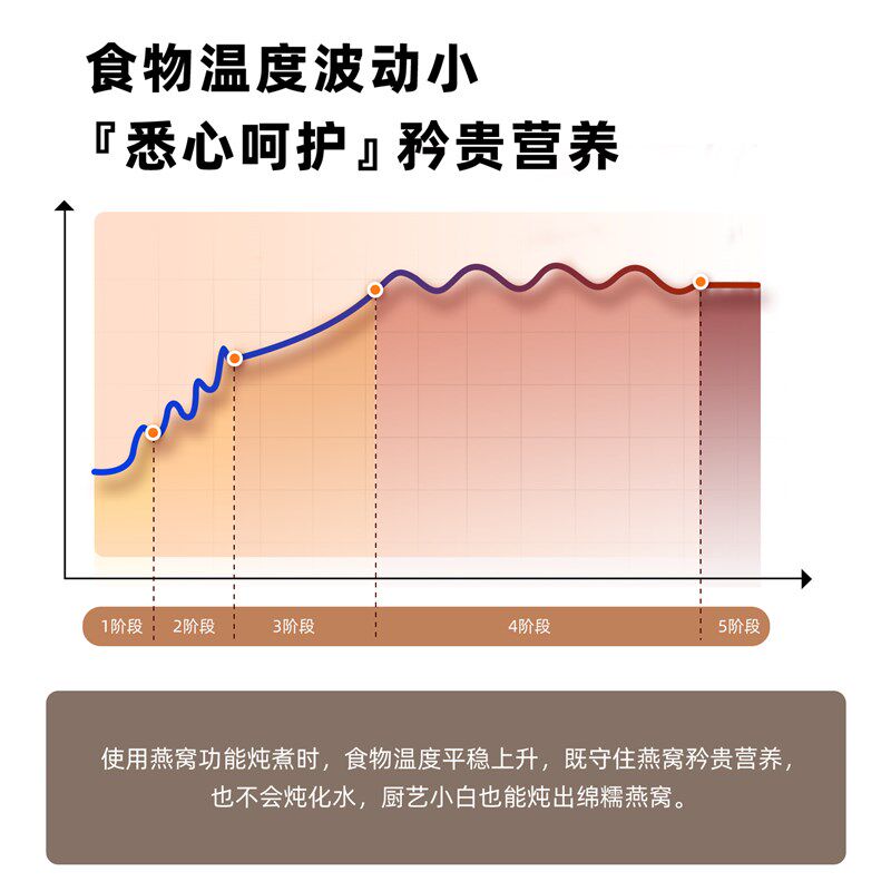 小南瓜养生杯办公室小型全自动加厚玻璃保温家用多功能煮茶养生壶