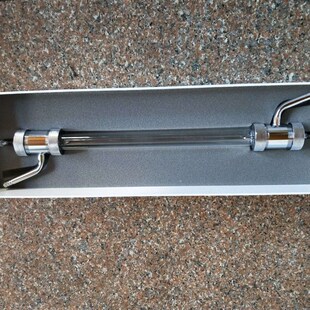 直流4 6KW水冷长弧氙灯6000W气候老化试验箱氙灯模拟太阳老化灯管