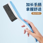 神器不伤鞋 鞋 刷鞋 刷洗鞋 多功能硬毛长柄洗衣刷专用板刷 刷子软毛鞋