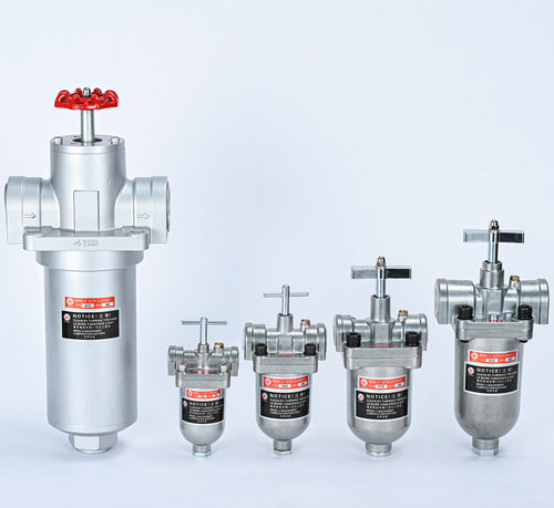 VNLP自动过滤器D-310 FL-104 D-103 D-205 D-312 过滤器 厂家直销