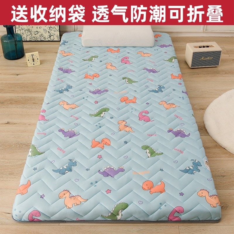 夏季打地铺专用床垫午睡午休防潮垫地上睡觉可折叠垫子地垫隔寒垫,床上用品,床垫/床褥/床护垫/榻榻米床垫,淘宝优惠券,粉丝福利购,淘宝优惠卷