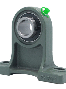 外球面带座轴承UCPH201 202 203 204 205 206 207 208 209 210