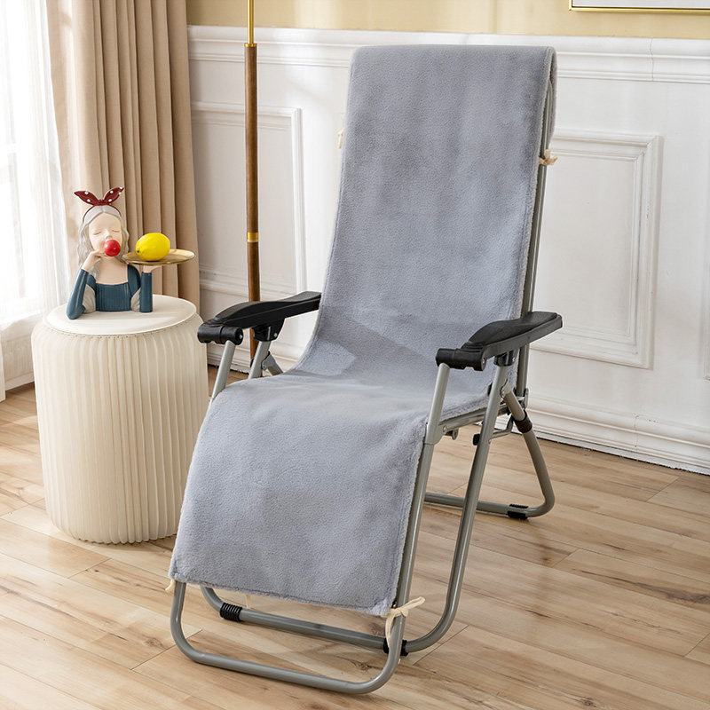 冬季毛绒躺椅垫子办公室午休折叠床靠背坐垫一体可拆洗摇椅藤椅垫,居家布艺,椅垫,淘宝优惠券,粉丝福利购,淘宝优惠卷