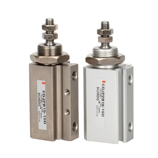 螺牙气缸 JP2B 30D针型气缸作用 JPB