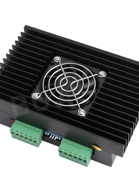 DM80 DM80H两相57 8步进电机驱动器 雕刻机配件M80 2M80H