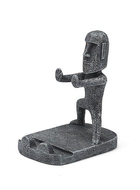 桌搭好物小摆件电竞房间氛围男女好玩办公室电脑桌面支架装饰礼品