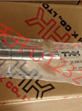 THK滚珠花键LTR20A/LTR25A/LTR32A/LTR40A/LTR16/LTR20/LTR25
