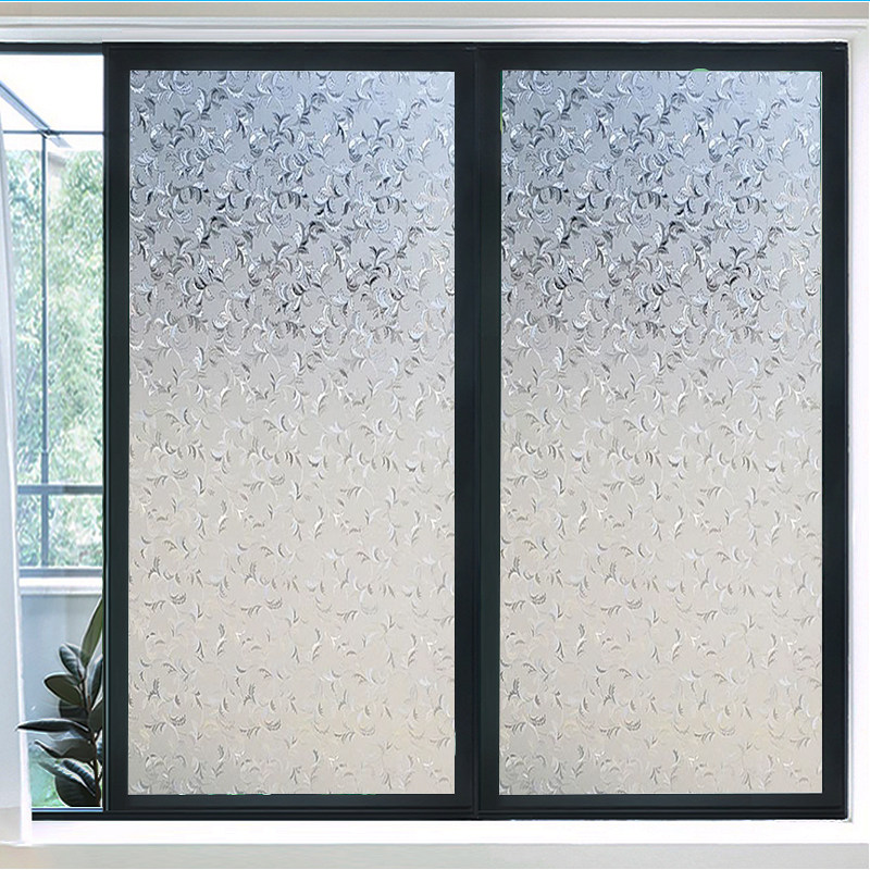 阳台玻璃贴纸透光不透明窗户贴膜磨砂推拉门落地窗装饰,家居饰品,玻璃膜/贴,淘宝优惠券,粉丝福利购,淘宝优惠卷