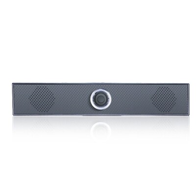 Computer Audio Dual Speaker Stereo Desktop Home Desktop Lapt