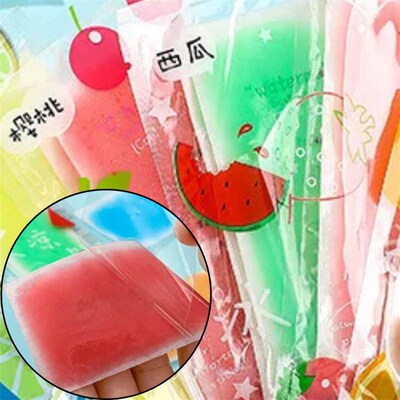 Manufacturers in-stock fruit-flavored cooling patches, idea