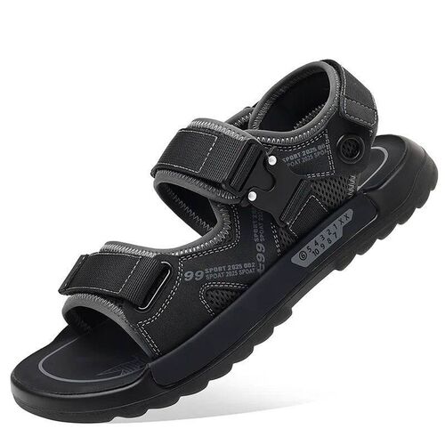 Summer Driving Non-slip Outdoor Slipper Shoes for Men