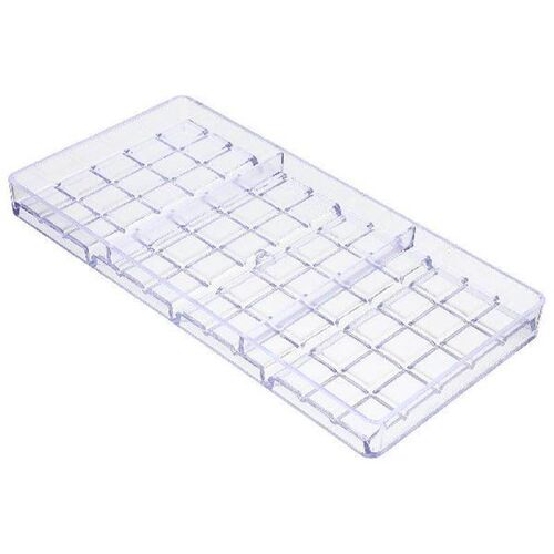Chocolate Mold Bar Moulds Mer C Bing Molds Energy