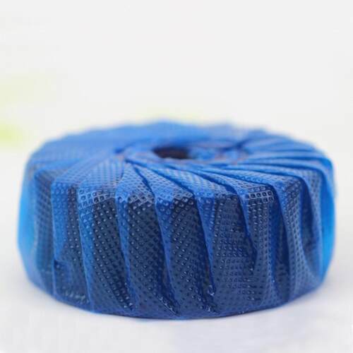 Blue Bubble Toilet Cleaner Automatic Cleaning Agent Fresh Sc