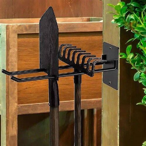 Garden Tool Hanger Organizer Garage Wall Organizer Hanger
