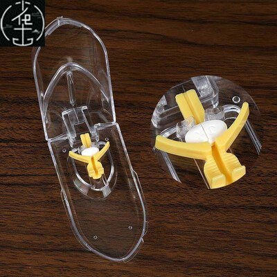 Four points cut drug pill cutter cut drug division PACKSA