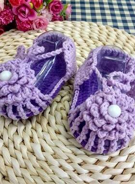10Pcs Clear Plastic Baby Feet Display Baby Booties Shoes Soc
