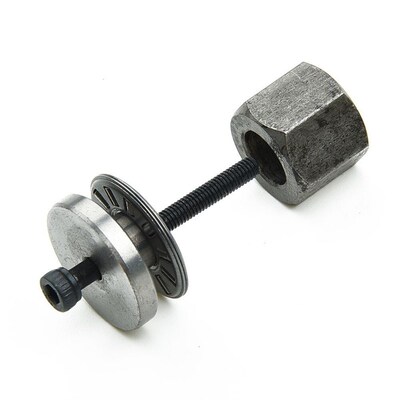 1/3/4pcs Hand Rivet Nut Head Nuts Set Rivnut Mandrel Tool3跨