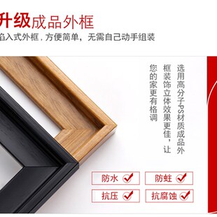 diy数字油画风景花卉客厅欧式油彩手绘填色装饰画梵高向日葵花瓶