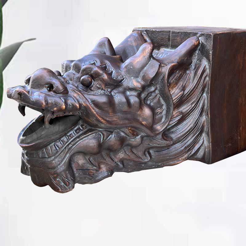 瀑布流水墙造景出水口鱼缸鱼池流水循环摆件装饰吐水龙水景观装饰,家居饰品,流水摆件,淘宝优惠券,粉丝福利购,淘宝优惠卷