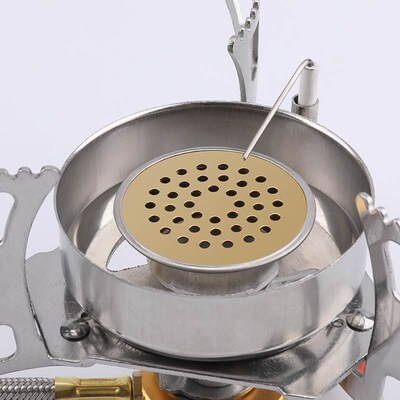 -15 outdoor camping stove camping gas stove