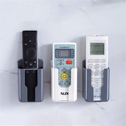 Universal Remote Control Holder Adhesive Air Conditioning