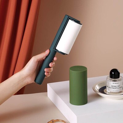 Hair Remover Roller Reusable Lint Rollers Standing Wi