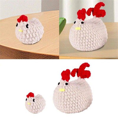 Crochet Kits for Beginners Knitting Kits Crochet DIY