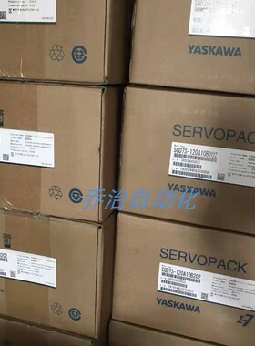 安川伺服电机SGMV-08D1,库存有货,欢迎采购