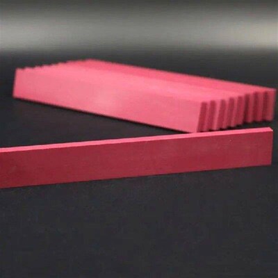 Grits Sharpening Stone Rectangle Whetstone Sharpener