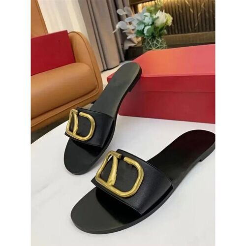 Womens Flat Sandals Summer Breathable Comfortable Outdoor