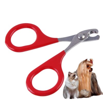 Cat nail clippers for Small Dog Cat Professional Puppy Claws