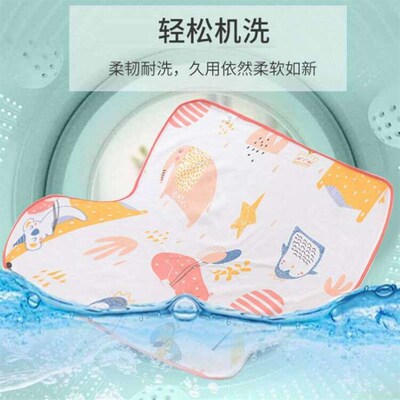 Baby Cotton Diaphragm Pad Maternal and Infant Products Fabri