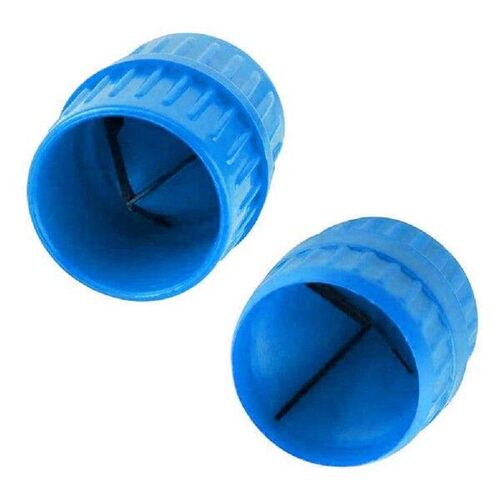 Handle Brass Aluminum Pipe Reamer Inner-Outer Chamfering