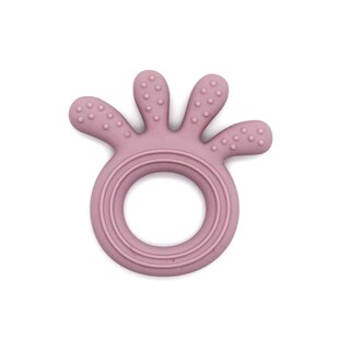 Baby Silicone Teether BPA Free Health Care Molar Toy Tactile