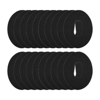 A05T-20PCS Blood Glucose Monitor Probe Stick Sensor