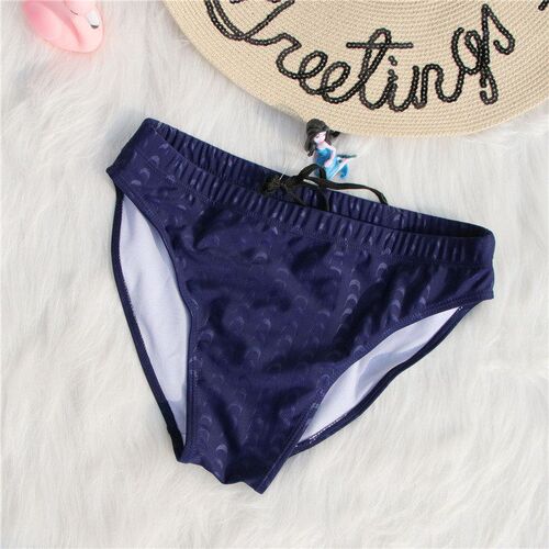 Mens Large Quick-drying Swimming Trunks Mens Swimming Swim