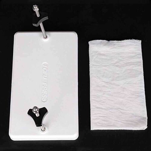 Effective Tofu Press Drain Quickly Water Removing DIY Non