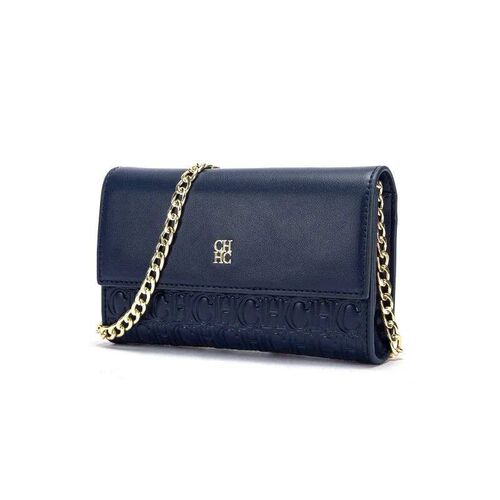 CH Exquisite Craftsmanship Womens Chain Bag Light Luxury De